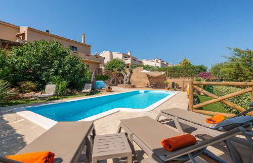 Villa Beau - Foto 21