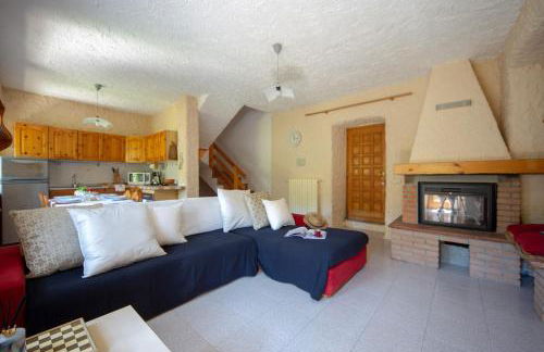 123 la casa nel bosco - Foto 20