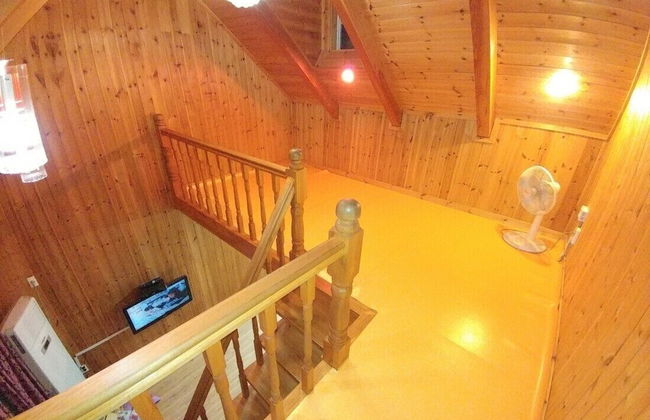 Yangsan Park Pension - Foto 6