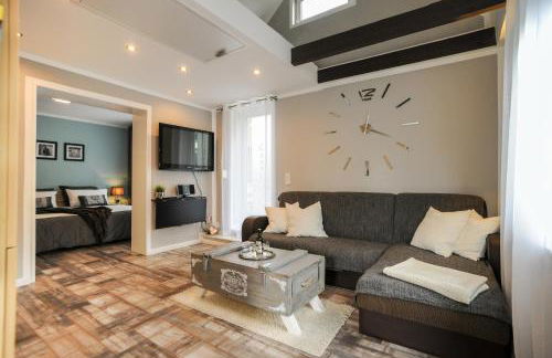 Ferienhaus Reuter - Foto 10