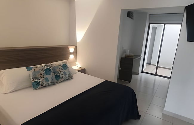 Apartaestudios San Fernando - Photo 6