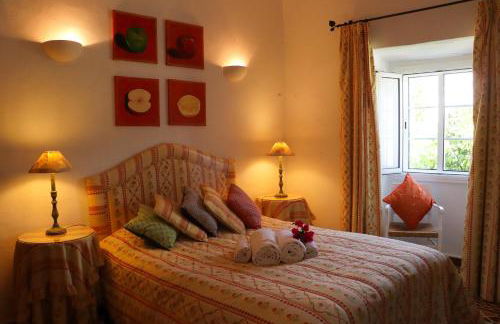 Elegant villa with sea view in Loulé + private pool - Foto 78