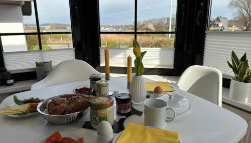 Ferienhaus SCHLEI-FELS in Kappeln an der Schlei - Foto 4