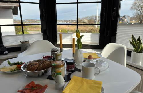 Ferienhaus SCHLEI-FELS in Kappeln an der Schlei - Photo 4