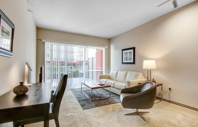 Global Luxury Suites at Marina Del Rey - Foto 33