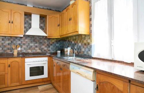 Eucaliptus - Casa en el Delta para disfrutar de la playa del Trabucador - Deltavacaciones - Foto 15