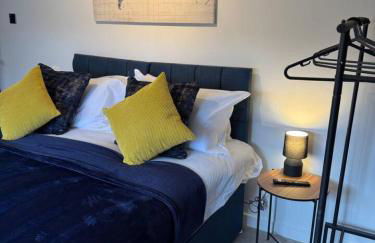 Modern House Near Livingston - Foto 20