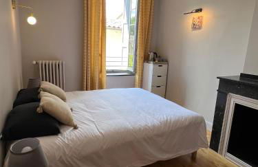 La Maison de La Tour Pinte - Photo 33