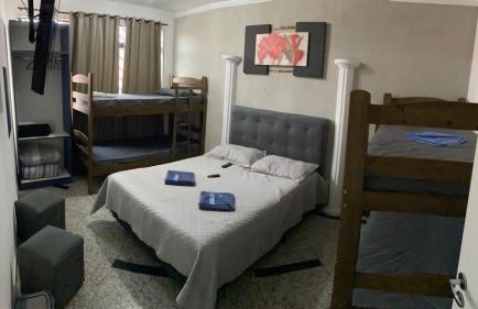 Hostel Anprado # Kit café incluso, Próx-Aeroporto de Guarulhos - Foto 1