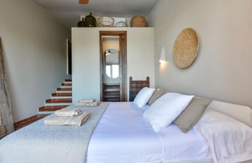 AL VENT - Managed by Almarina Villas - Foto 34