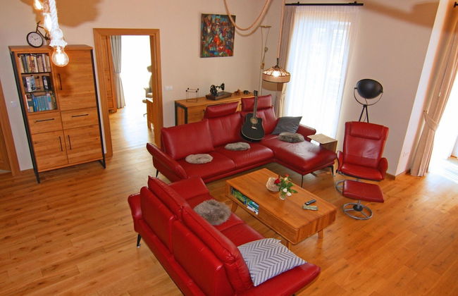 Ferienwohnung Strandanker in Monkebude - Foto 26