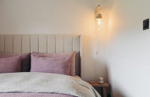 North Lakes - The Fold Holiday Cottage - Foto 14