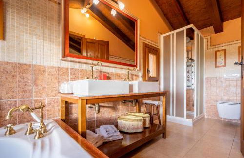 A Toca Casas Rurales en Turegano Segovia - Foto 56