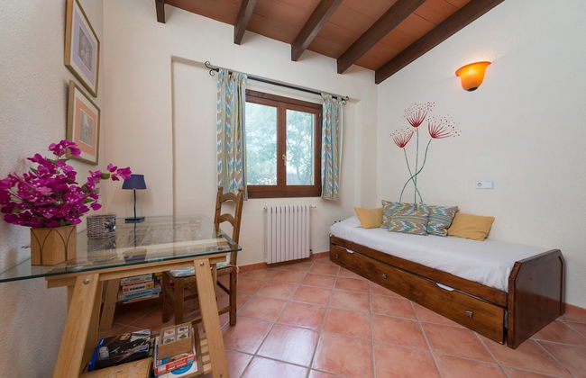 Casa Angela - Villa With Private Pool In Capdepera - Photo 43