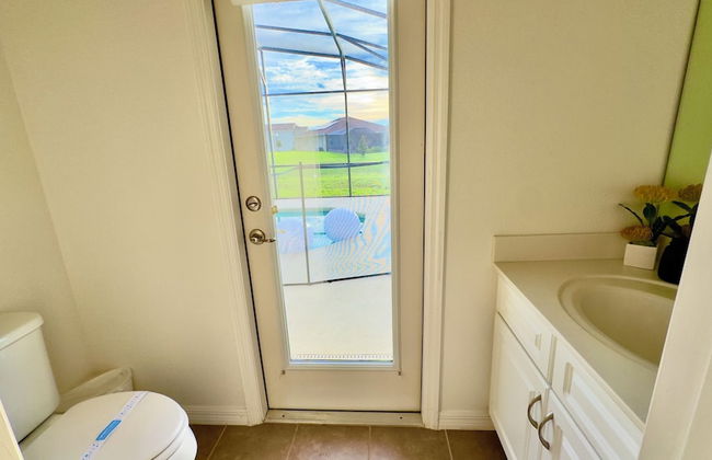 Sapphire Haven Near Disney - Foto 42