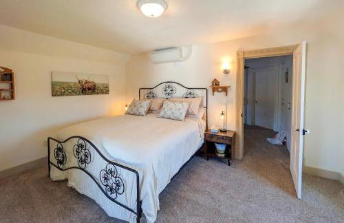 Charming Stevensville Home with Open Yard! - Foto 24