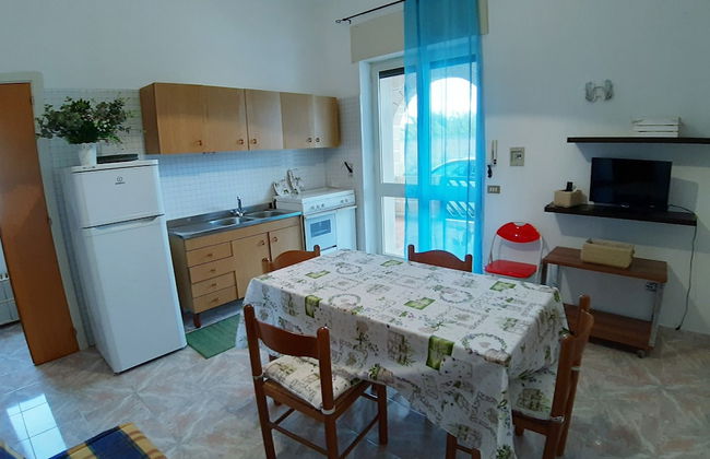 Spiagge del Salento Residence - Foto 13