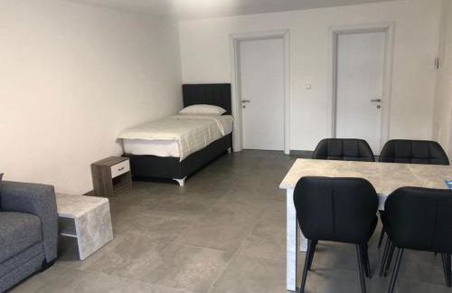 Erbacher Ferienwohnung 2 - Foto 7