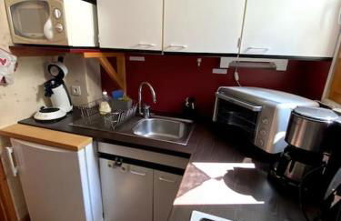 Le chalet des coeurs - Foto 7