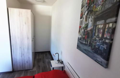 Apartment außen Pfui innen Hui - Foto 31