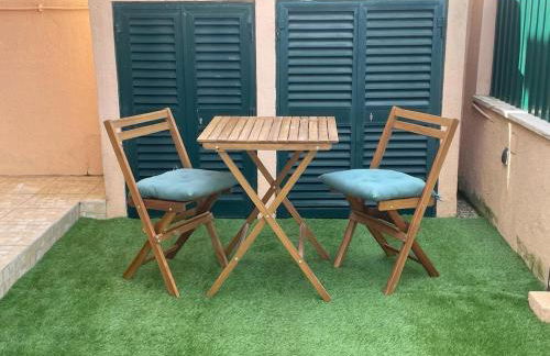 Housing Floor with private yard - Foto 24