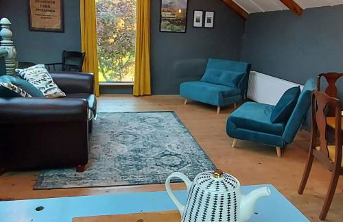 Blackshaw's Studio - Foto 12