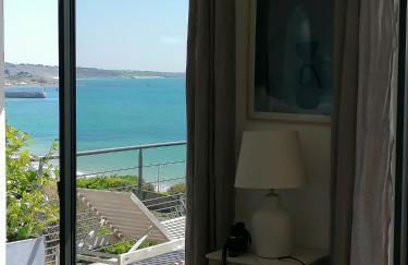 Magnifique maison-Vue mer exceptionnelle. - Foto 9