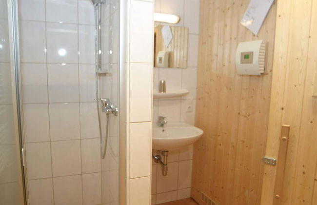 Chalet in Konigsleiten Near Ski Lift - Foto 11