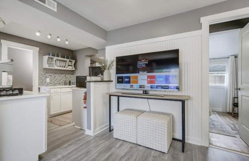 Euro Cottage - Downtown Convenience BBQ Fire Pit - Foto 14