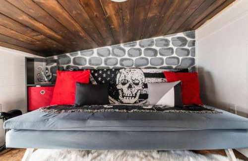 Ashore the Clouds Glamping awaits - Foto 36