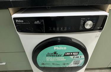 Apartamento Copacabana Aconchegante - Foto 28