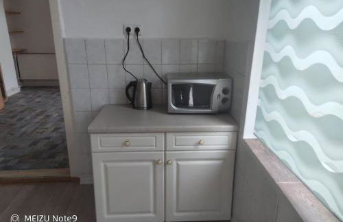 Appartement mit Garten zentrumnah - Foto 25