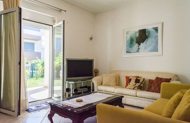 Family House near the Beach - Foto 18