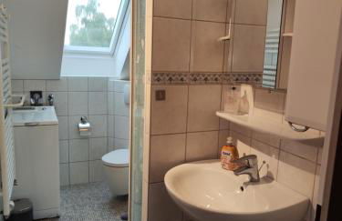 2 1/2 Zimmer Apartment in Hannover / Nord - Photo 10