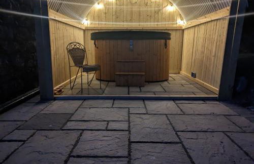 Bluebell Cottage - Foto 8