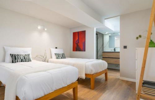 Precioso dúplex en zona Vista Alegre en Madrid - Photo 6