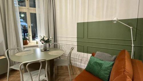 Prestiżowy Apartament Rosette Residence 2 z tarasem AC Progres - Foto 5