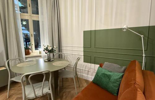 Prestiżowy Apartament Rosette Residence 2 z tarasem AC Progres - Photo 5