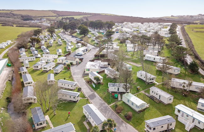 Newquay Bay Holiday Resort - Foto 75