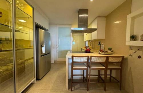 Apartamento de Alto Luxo na Praia da Costa, Vila Velha - Foto 45