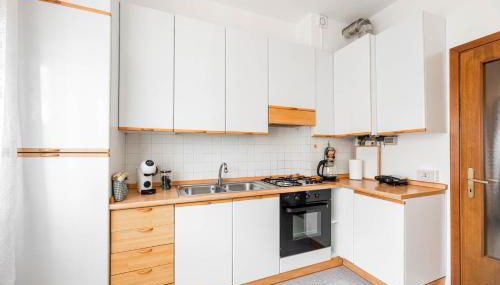 Residence Fragole Apartment Venice - Photo 4, pet friendly, toaster