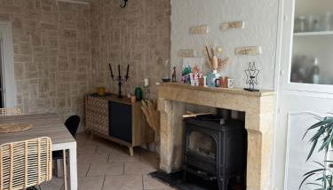 Charmante maison de village - Photo 2