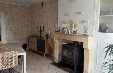 Charmante maison de village - Foto 2