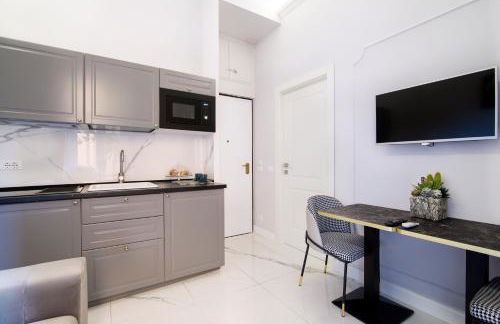 Rome Deluxe Apartments - Foto 35