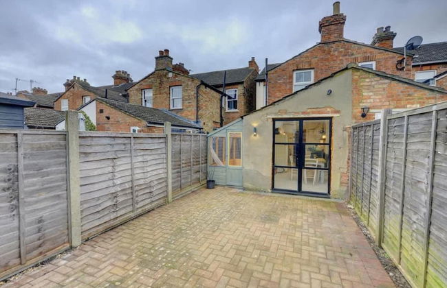 Host Stay York Street - Foto 21