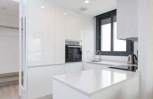 Zambrano Apartment in Malaga by Solaga Holiday Homes - Photo 26