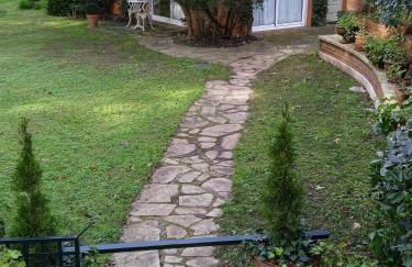 Villa Alfonsina - Foto 9