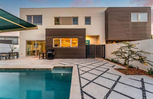 The Modern Sandbar Luxe Pool - Foto 60