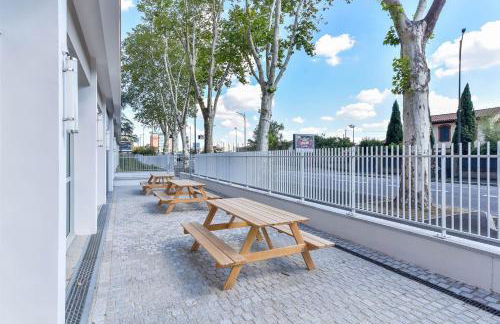 Appart'hôtel Toulouse Zénith - Foto 23