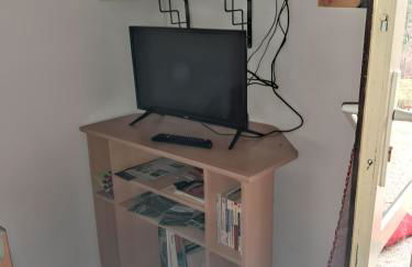 Studio charmant à Treignac avec terrasse de 22 m² - Foto 9